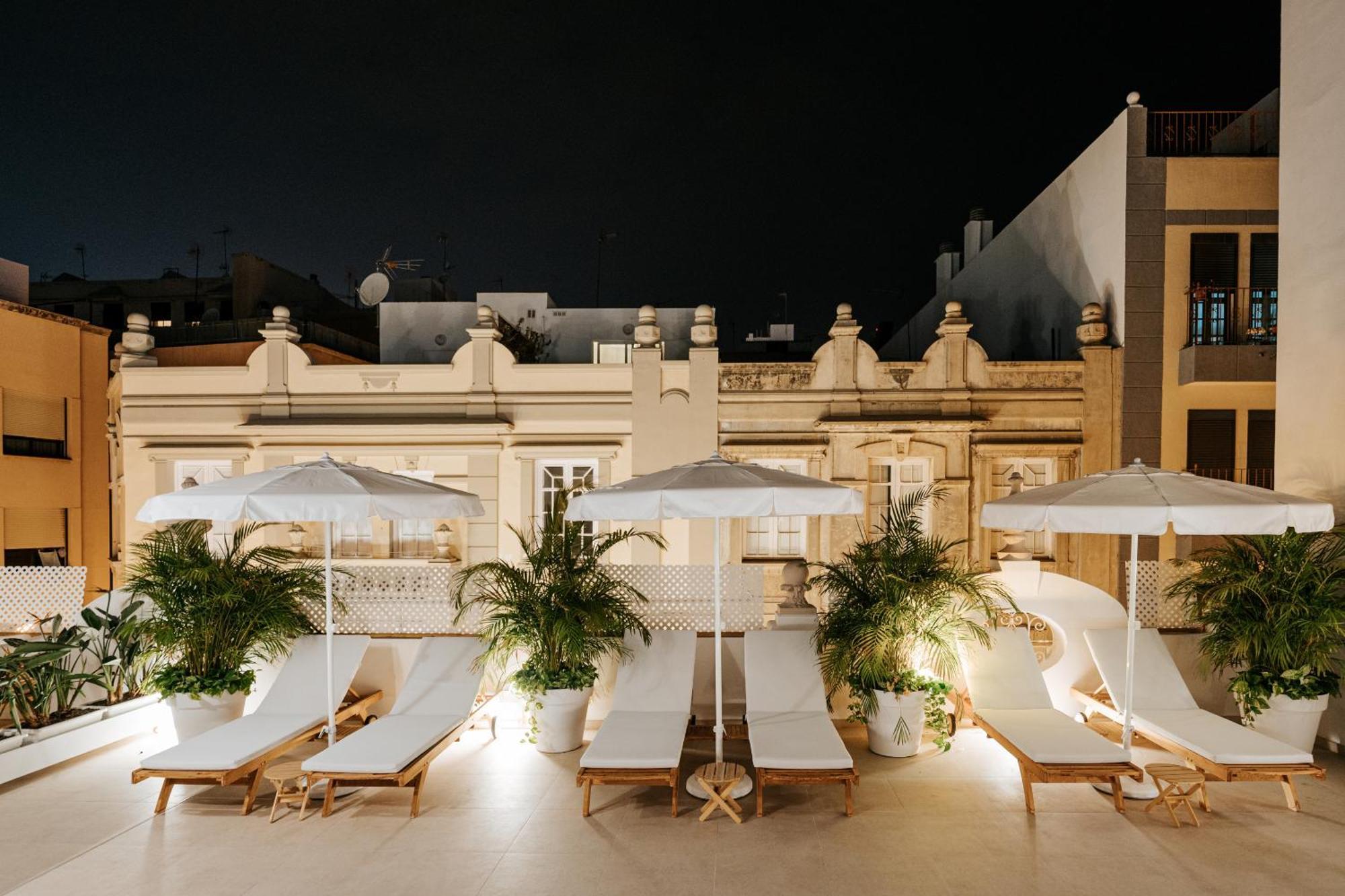 Hotel Emblemático F24-only Adults