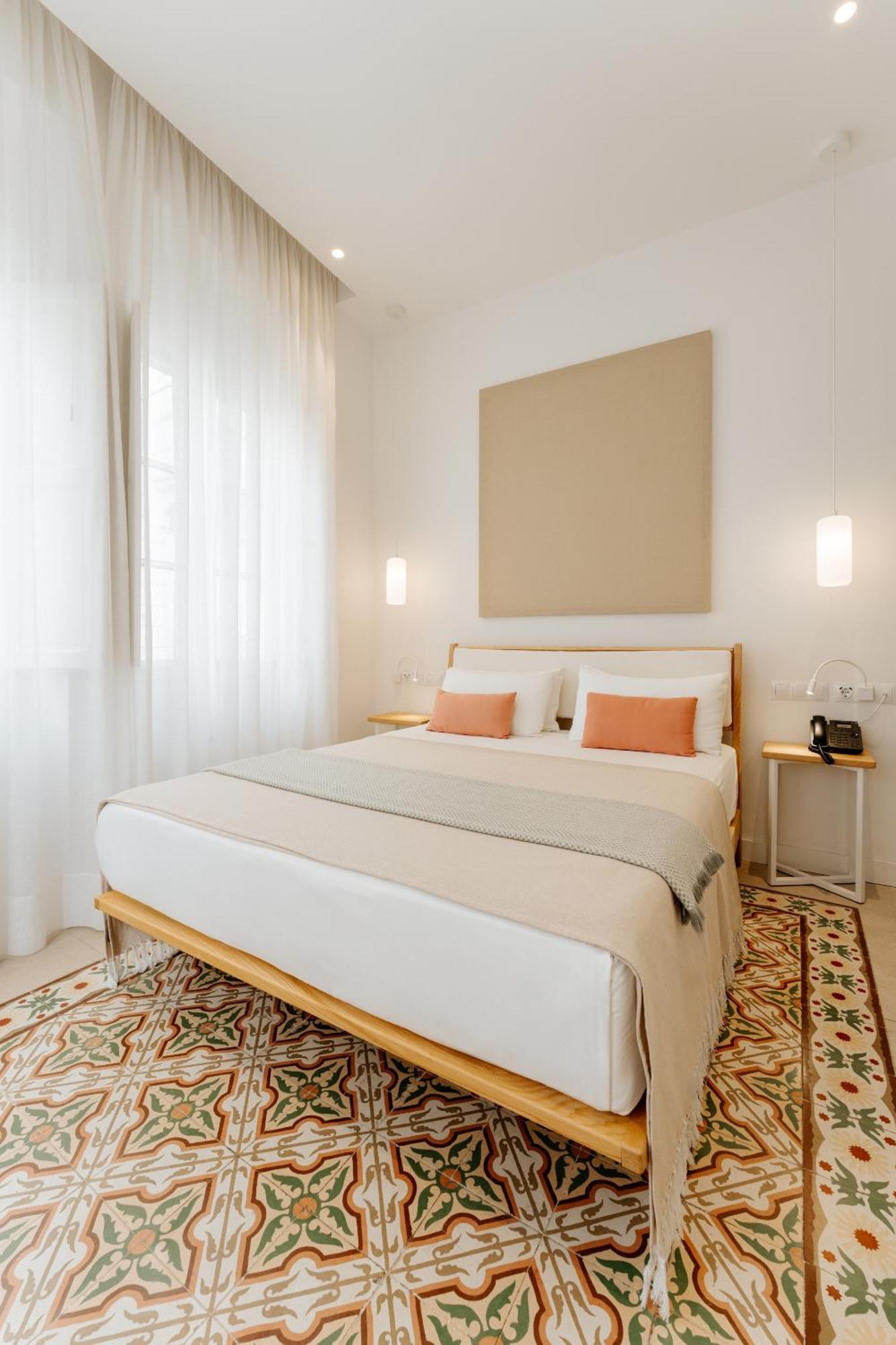 Hotel Emblemático F24-only Adults *