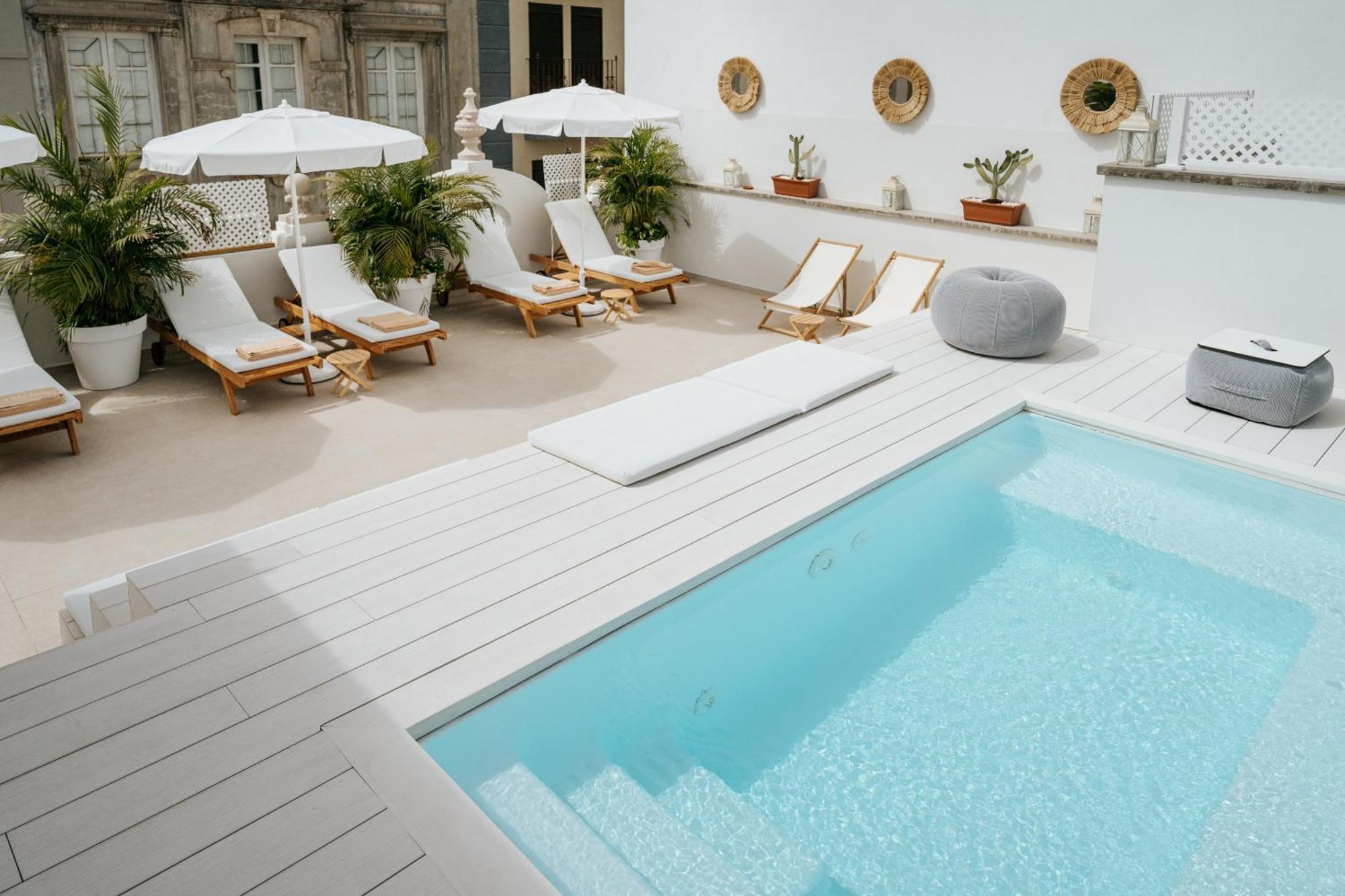 Hotel Emblematico F24-only Adults *
