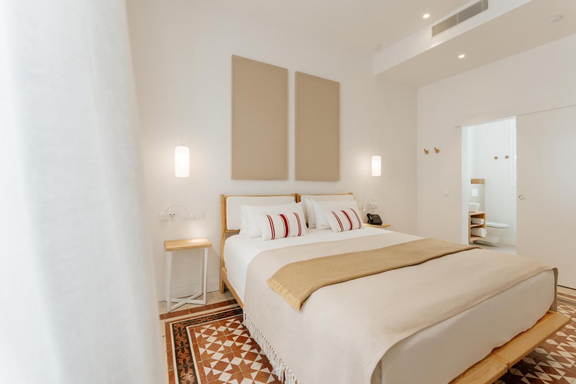 Hotel Emblematico F24-only Adults Santa Cruz de Tenerife